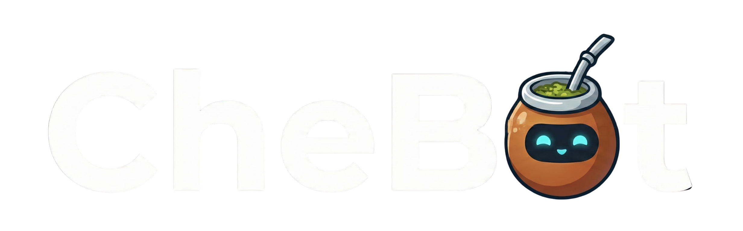 CheBot Logo